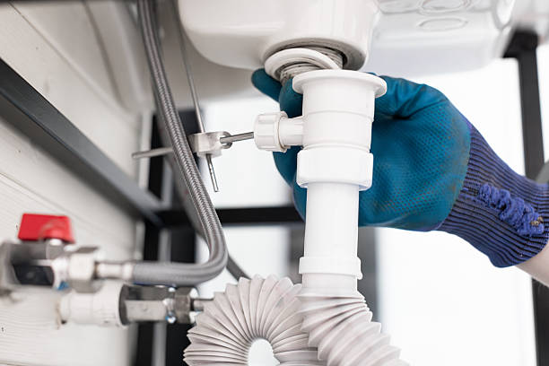Reliable Emergency Plumber contractor in Hydesville, CA by Masters Plumbing Service